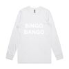Mens Base Longsleeve Tee Thumbnail
